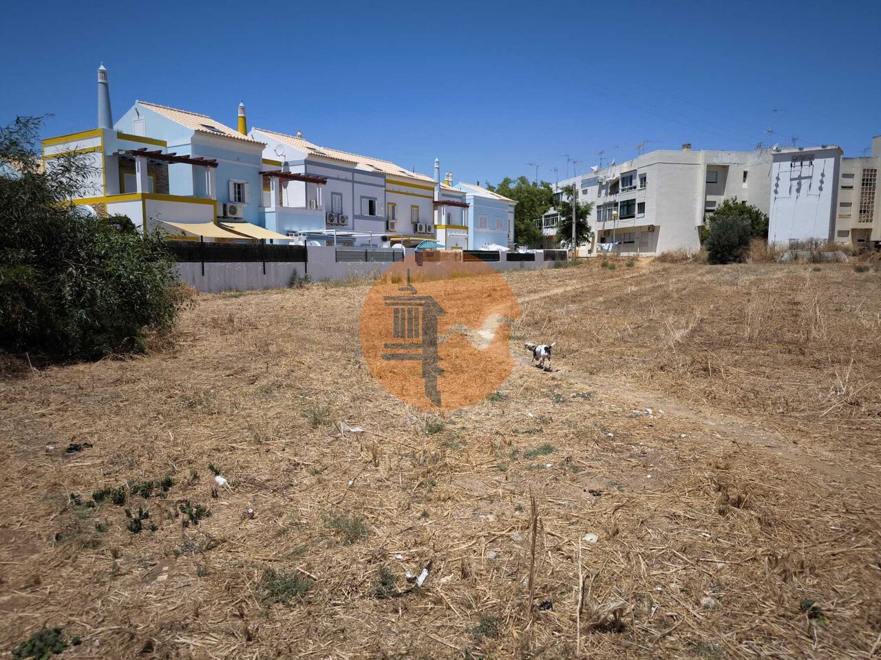 Plot en venta en Vila Real de S.A. and Eastern Algarve 10