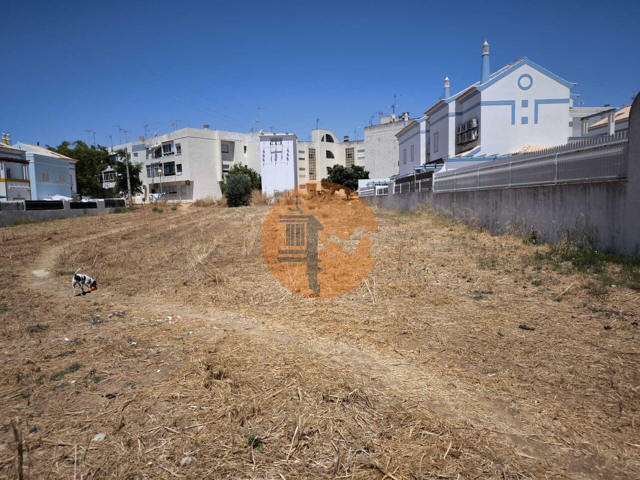 Plot en venta en Vila Real de S.A. and Eastern Algarve 11