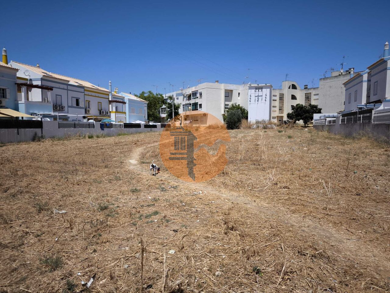 Plot en venta en Vila Real de S.A. and Eastern Algarve 13