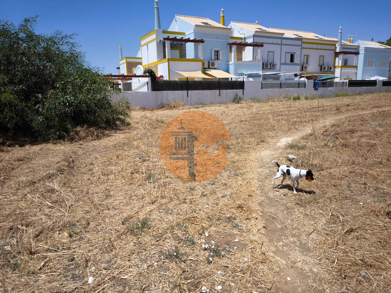 Plot en venta en Vila Real de S.A. and Eastern Algarve 1