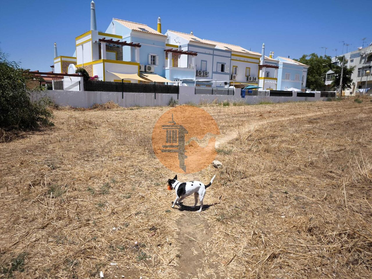 Plot en venta en Vila Real de S.A. and Eastern Algarve 16