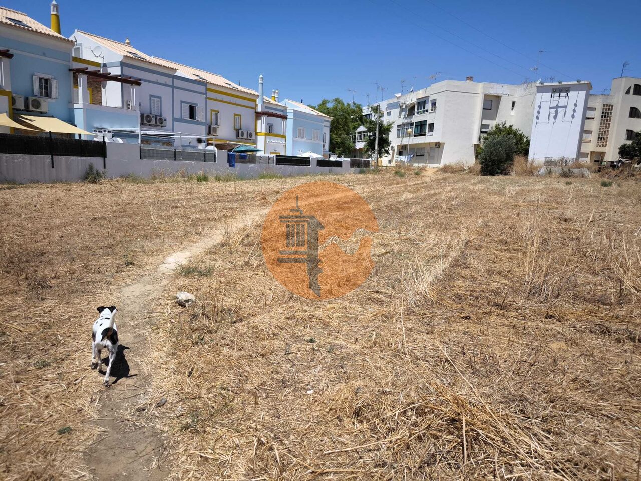 Plot en venta en Vila Real de S.A. and Eastern Algarve 17