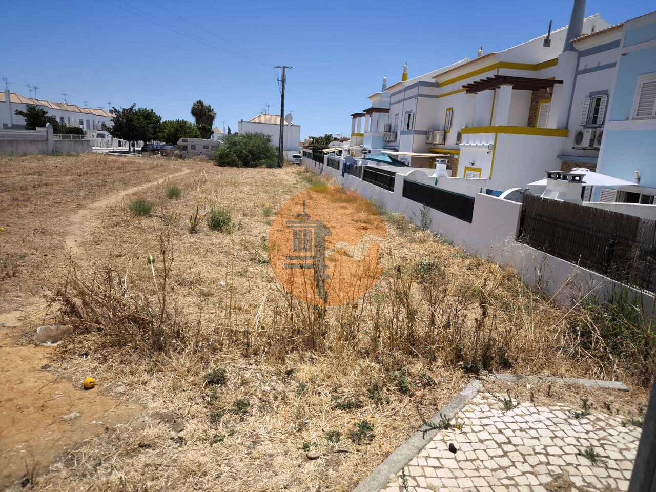 Plot en venta en Vila Real de S.A. and Eastern Algarve 23