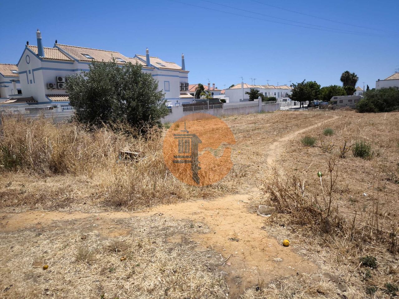 Plot en venta en Vila Real de S.A. and Eastern Algarve 24