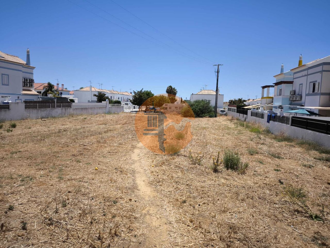 Plot en venta en Vila Real de S.A. and Eastern Algarve 29