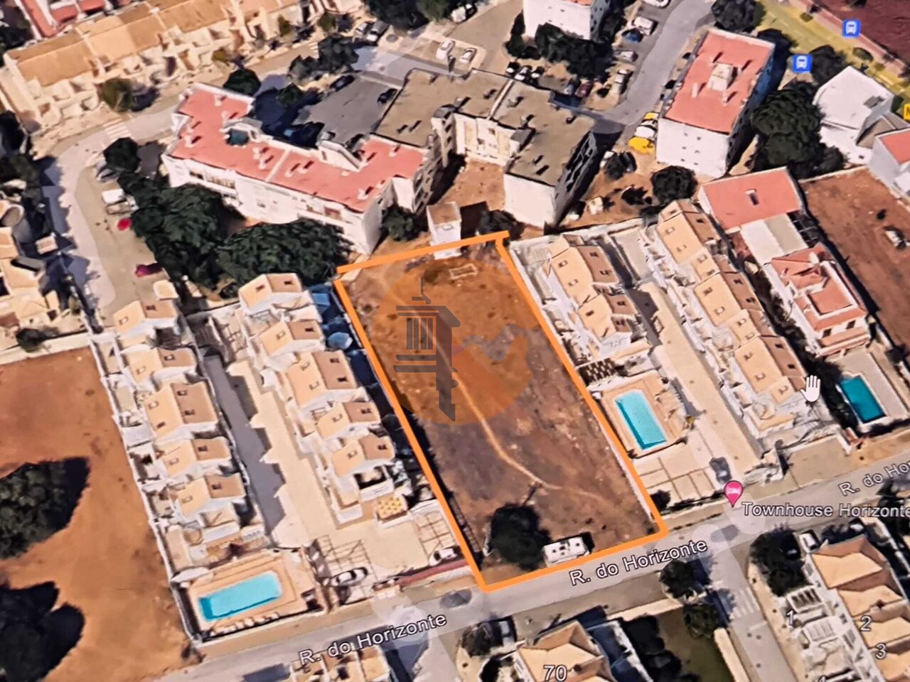 Plot en venta en Vila Real de S.A. and Eastern Algarve 2