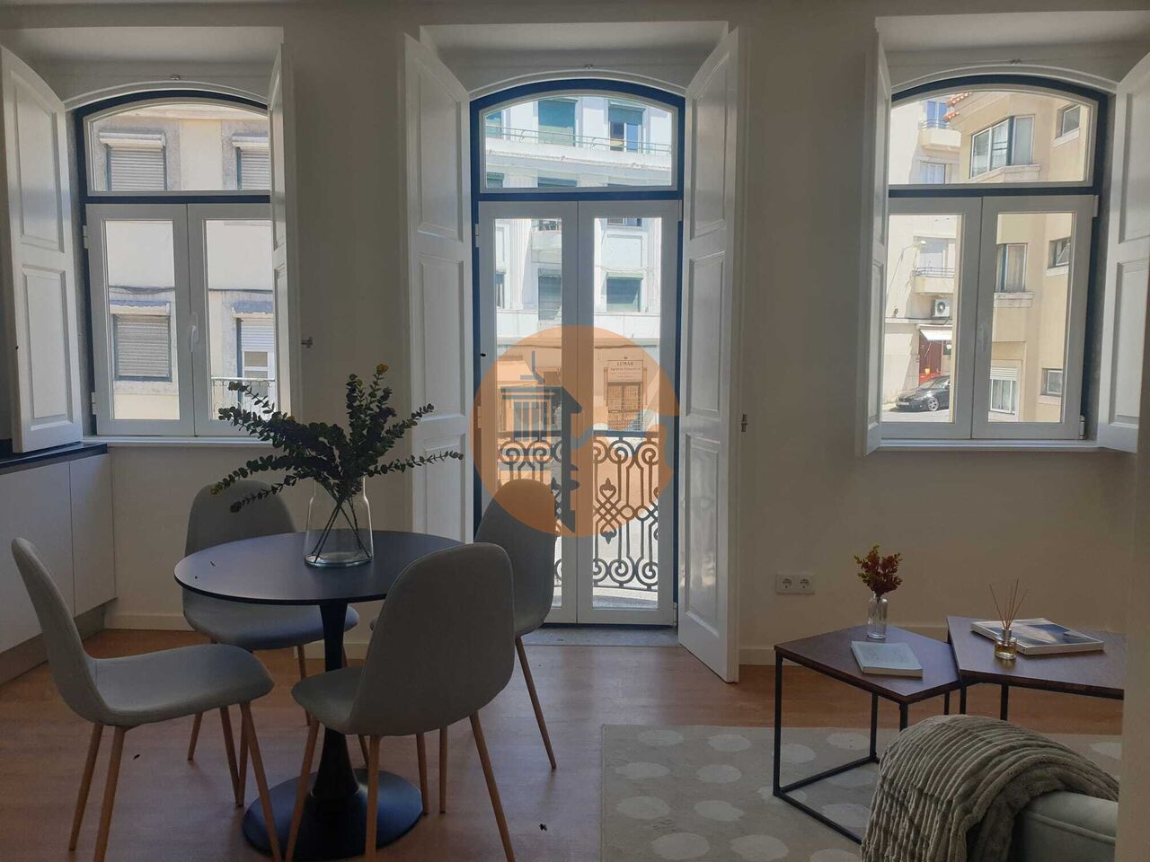 Wohnung zum Verkauf in Lisbon 10