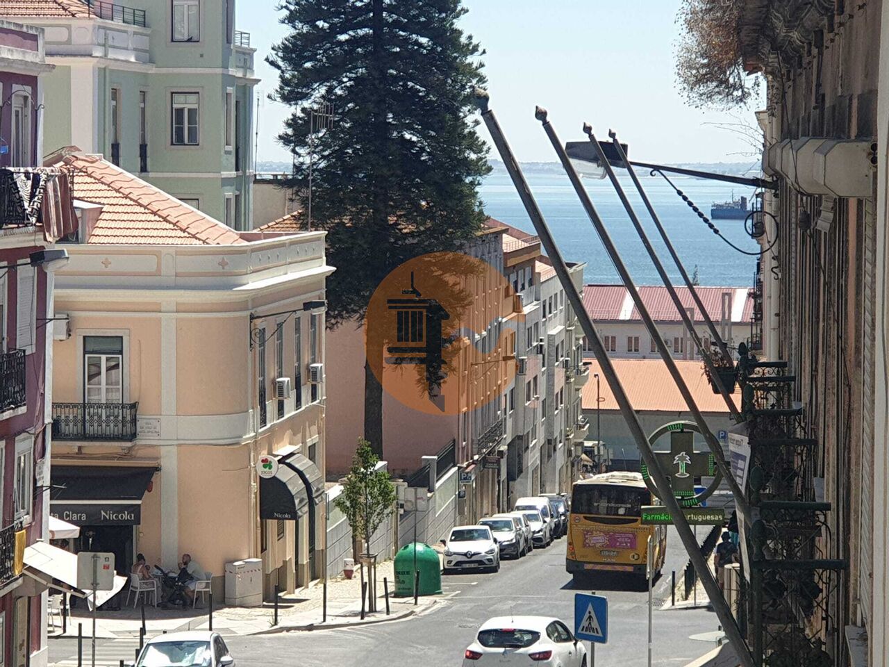 Wohnung zum Verkauf in Lisbon 1