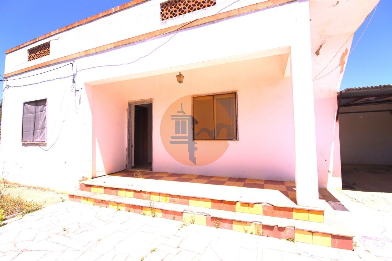 Villa for sale in Olhão 26