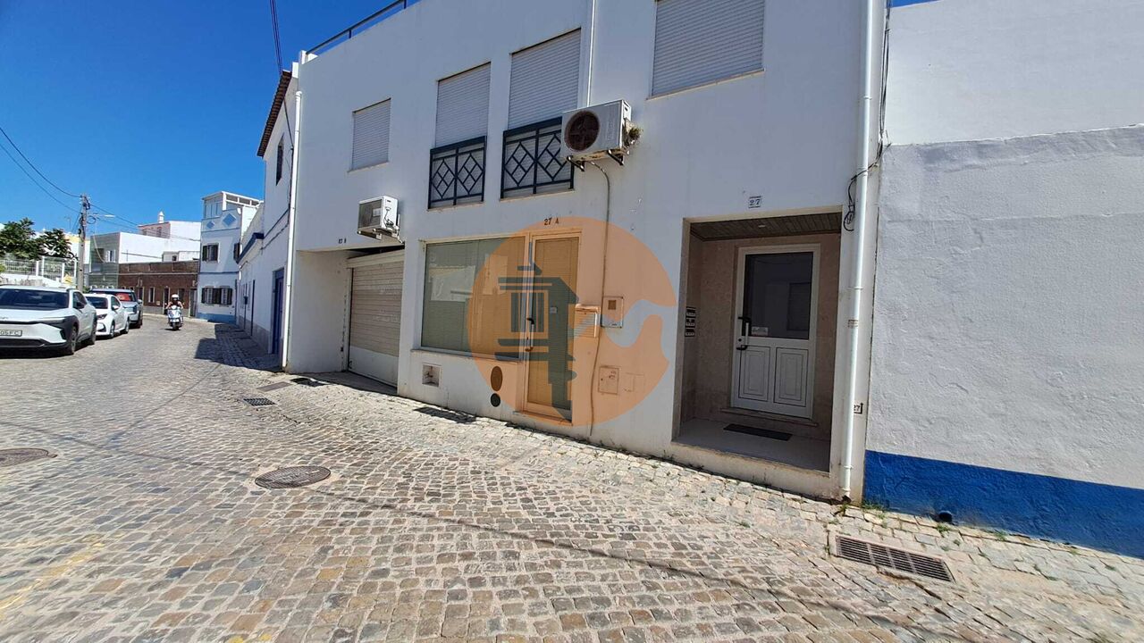 Appartement te koop in Tavira 41