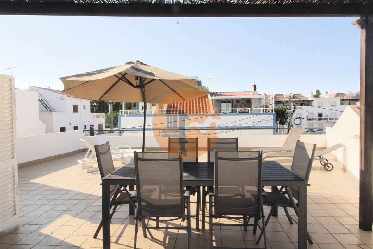 Appartement te koop in Tavira 7