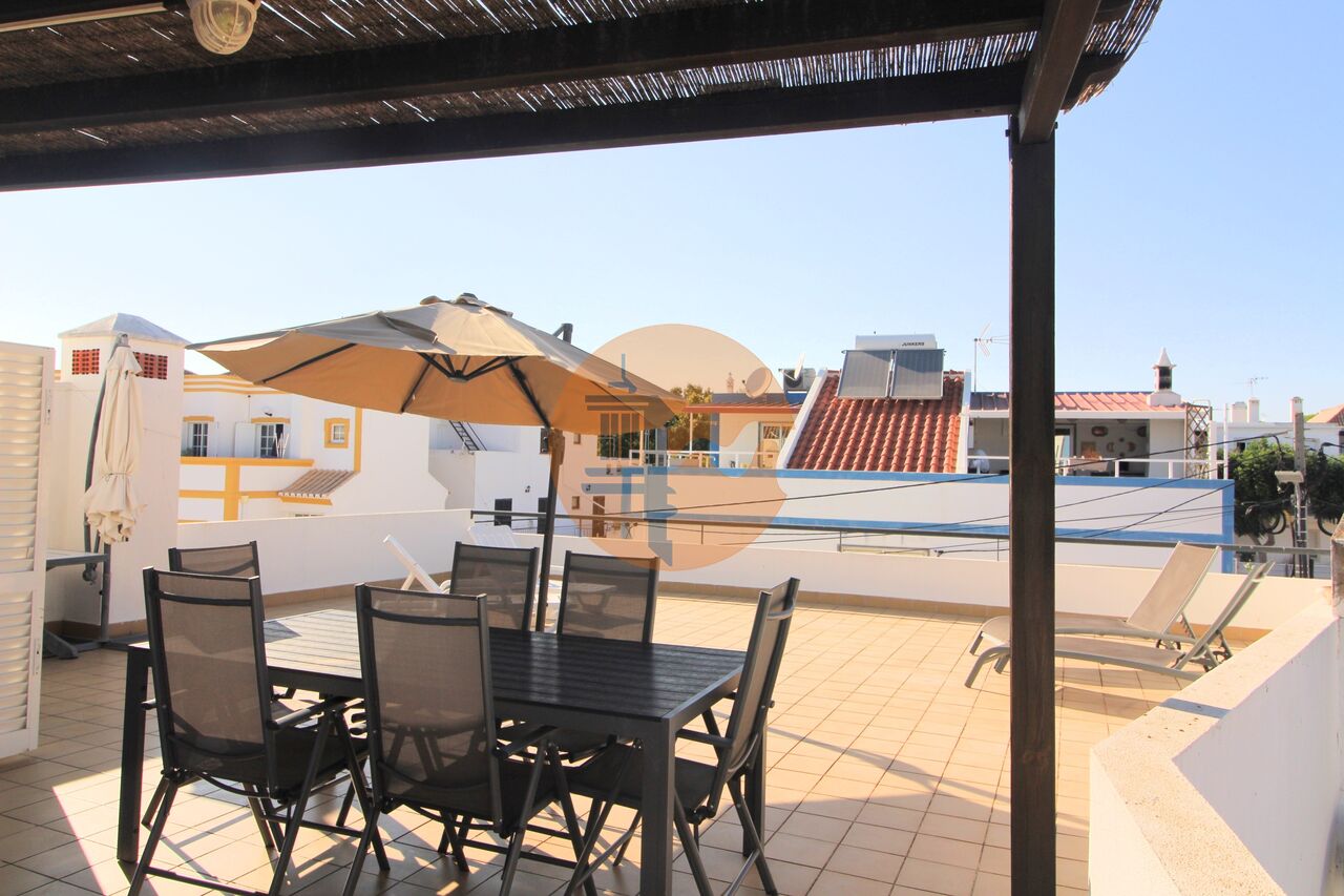 Appartement te koop in Tavira 8