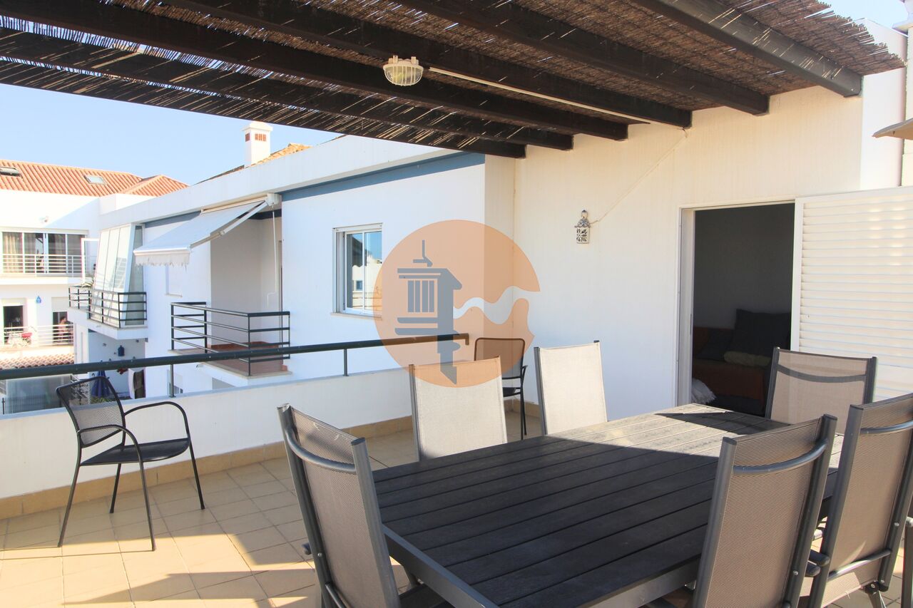 Appartement te koop in Tavira 9