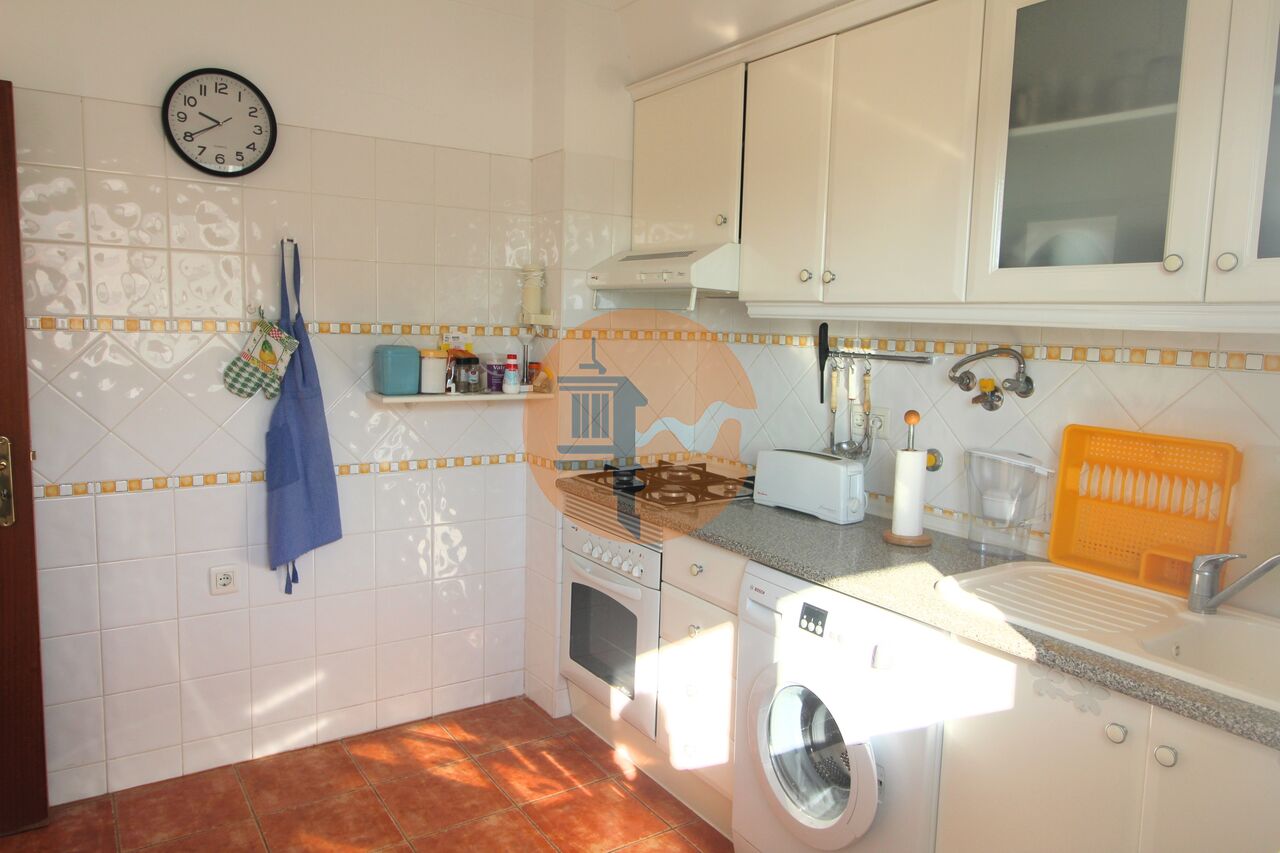 Appartement te koop in Tavira 2