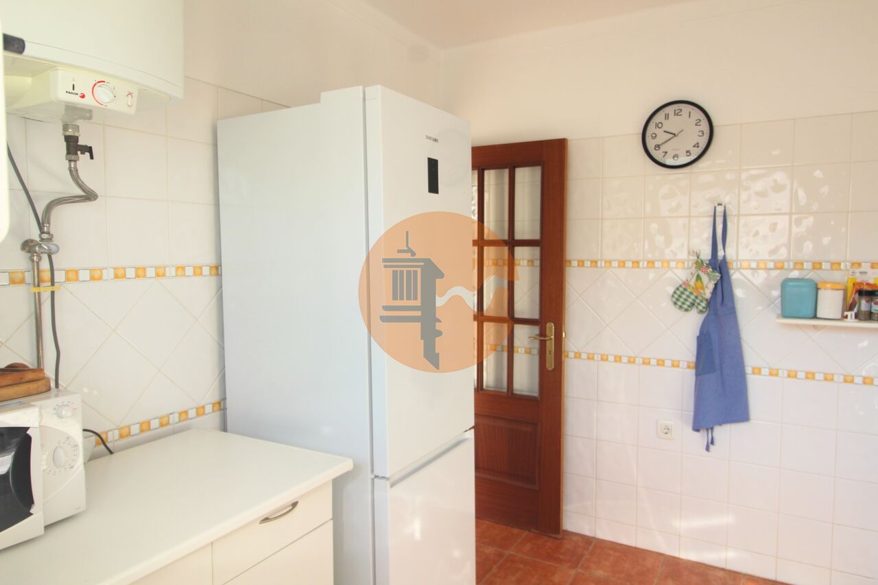 Appartement te koop in Tavira 15