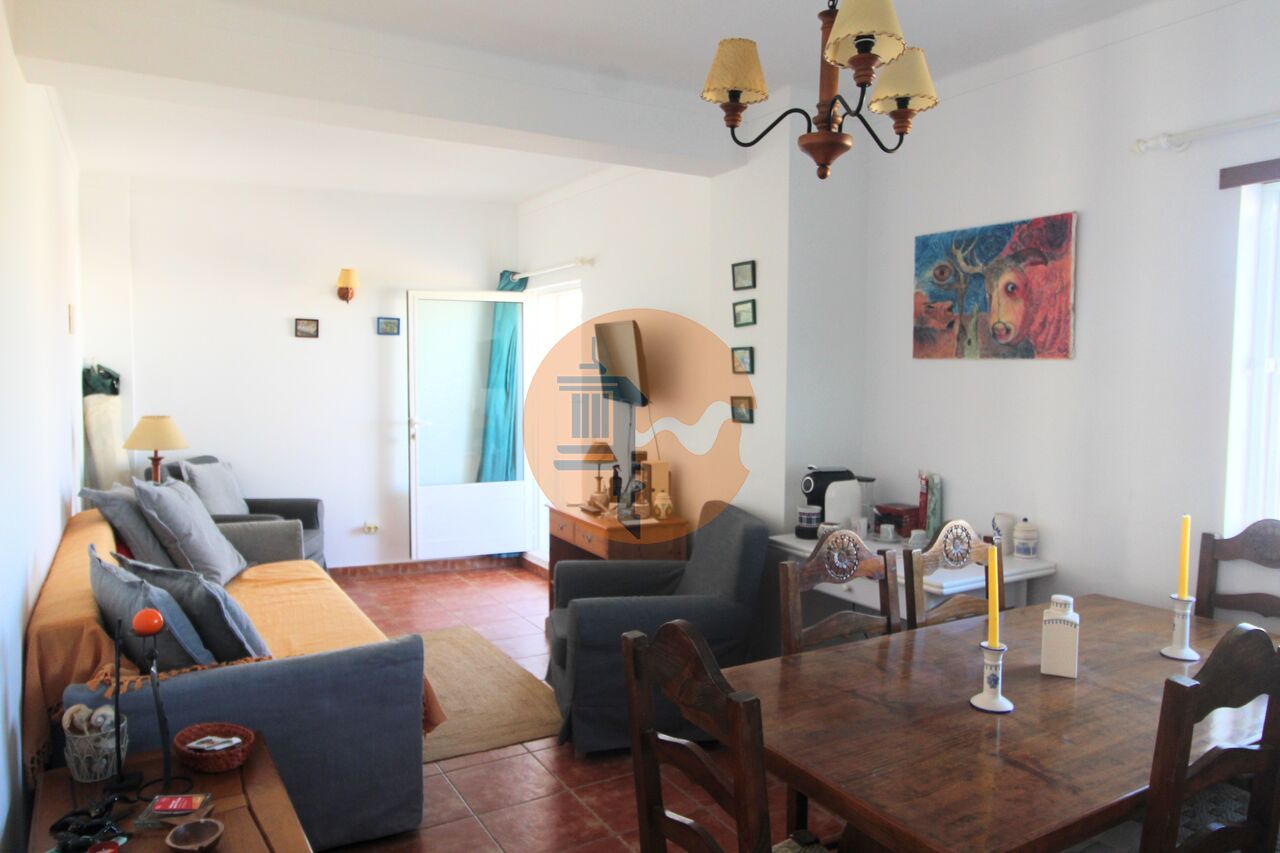 Appartement te koop in Tavira 3