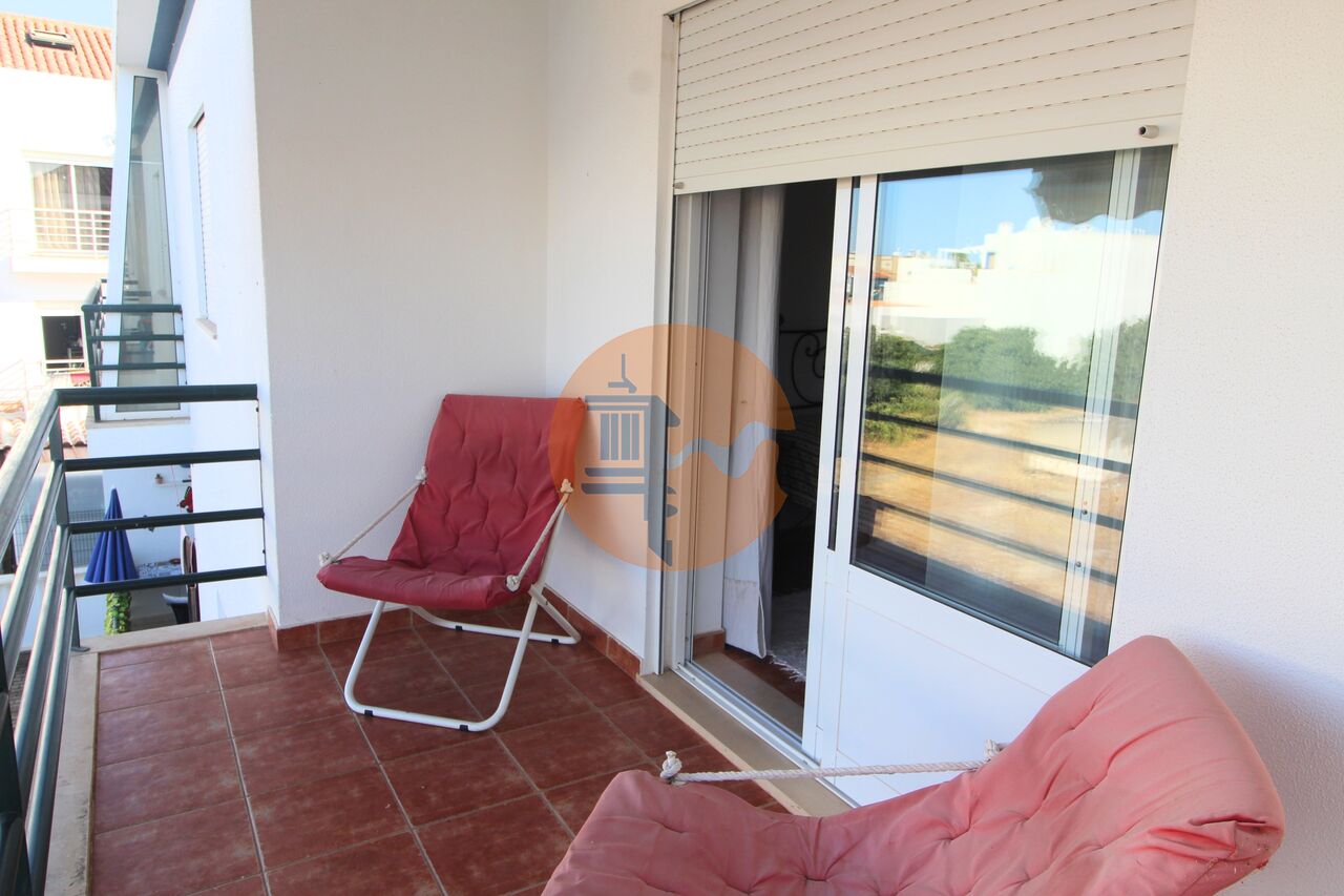 Appartement te koop in Tavira 21