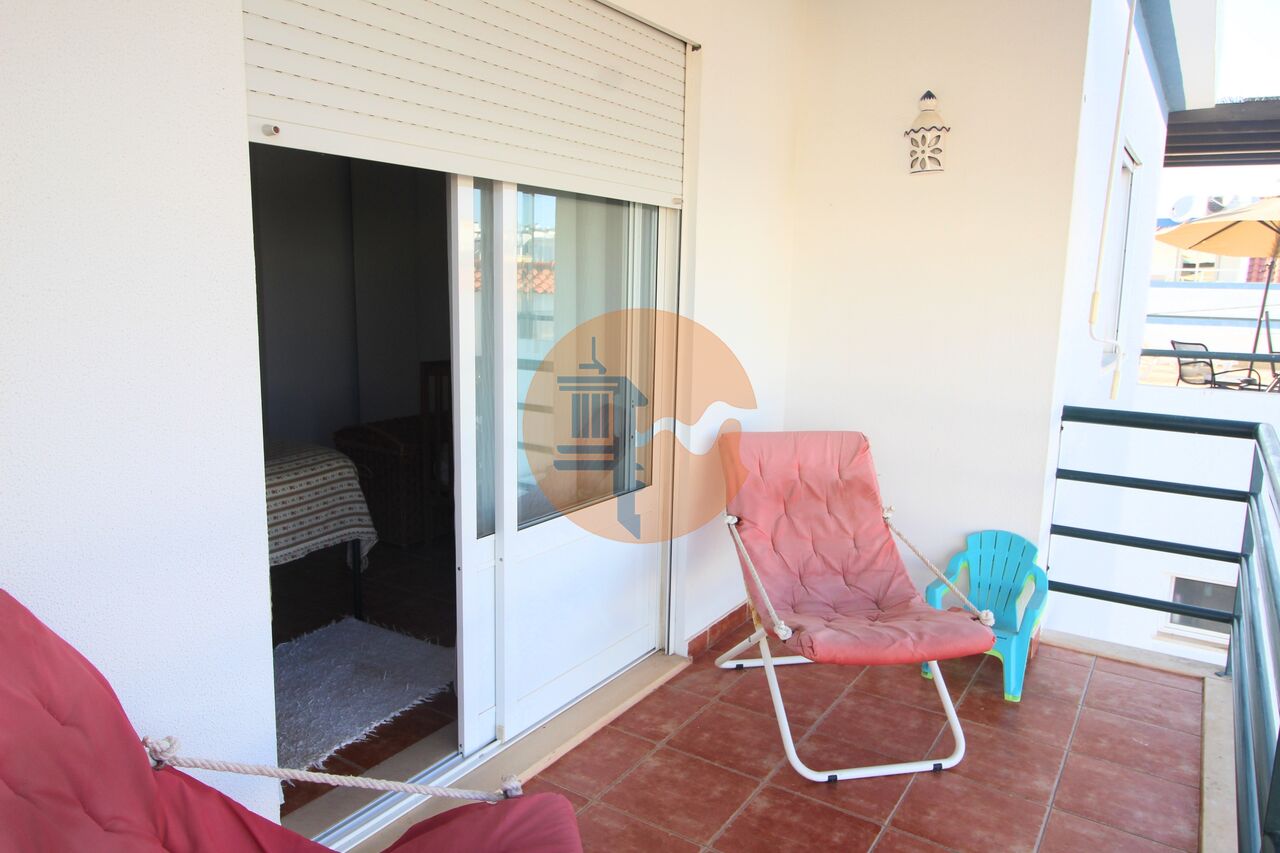 Appartement te koop in Tavira 22