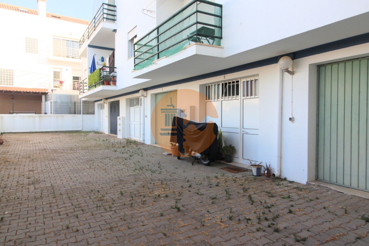 Appartement te koop in Tavira 28