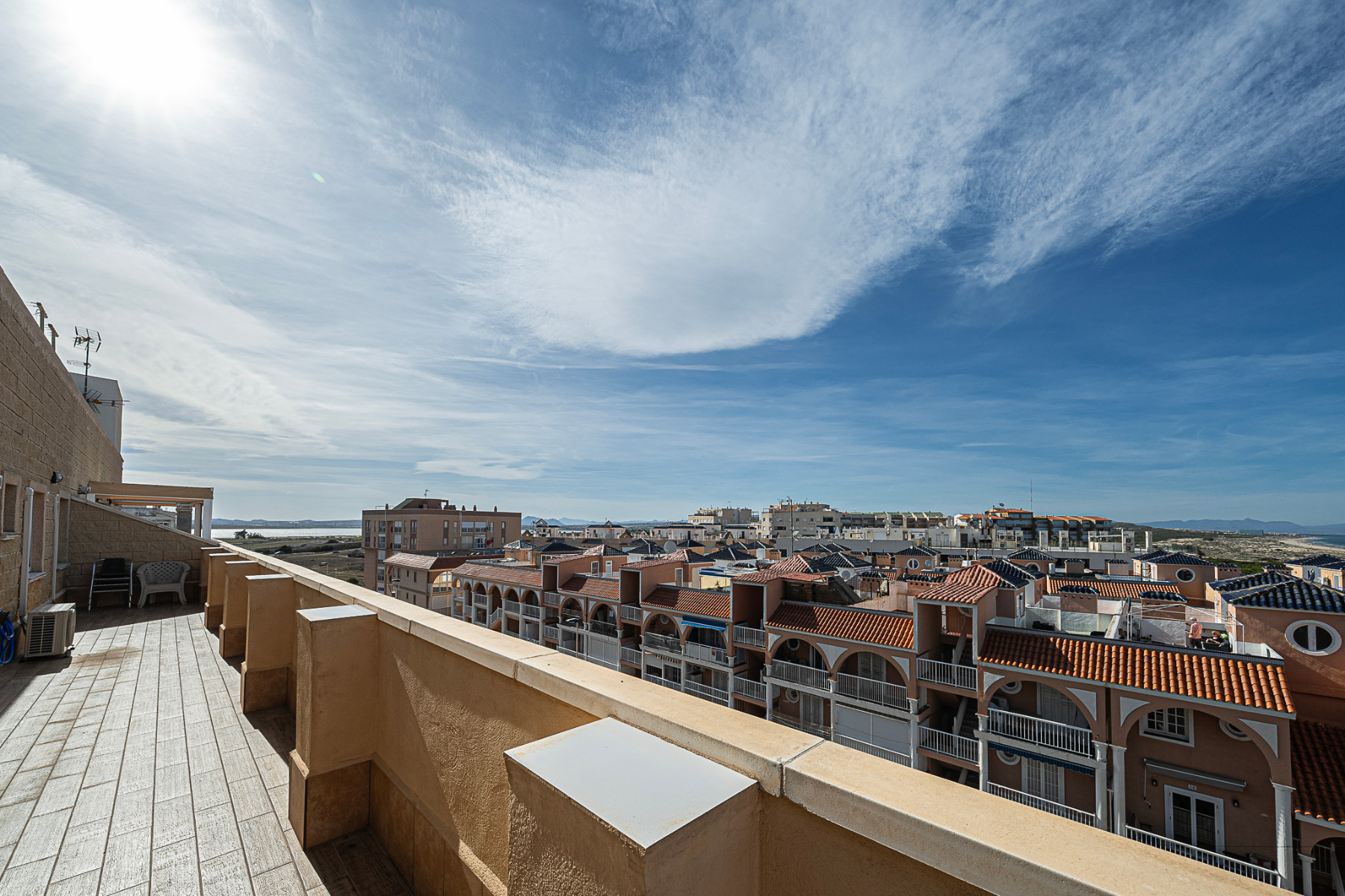 Penthouse te koop in Torrevieja and surroundings 12