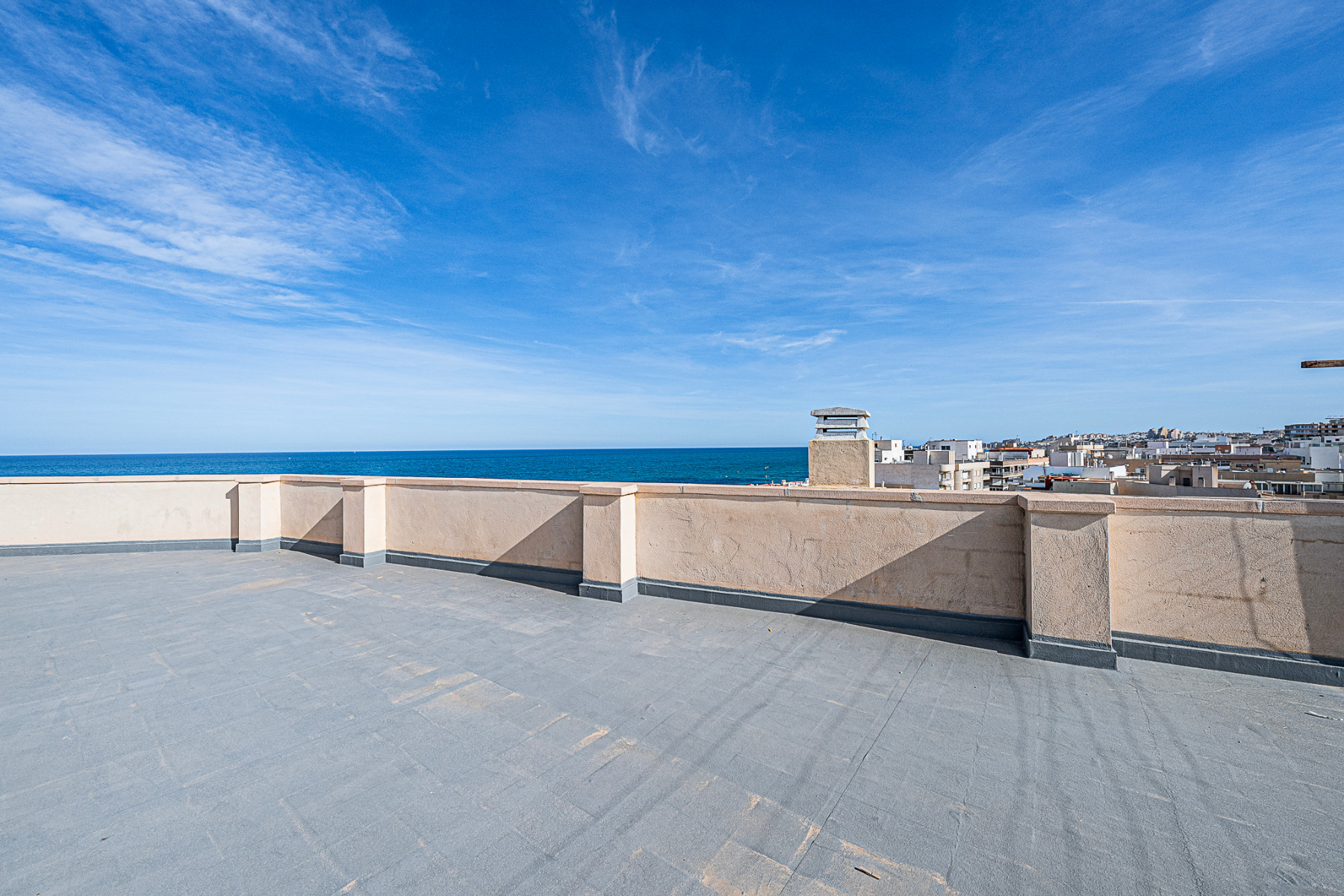 Penthouse te koop in Torrevieja and surroundings 13