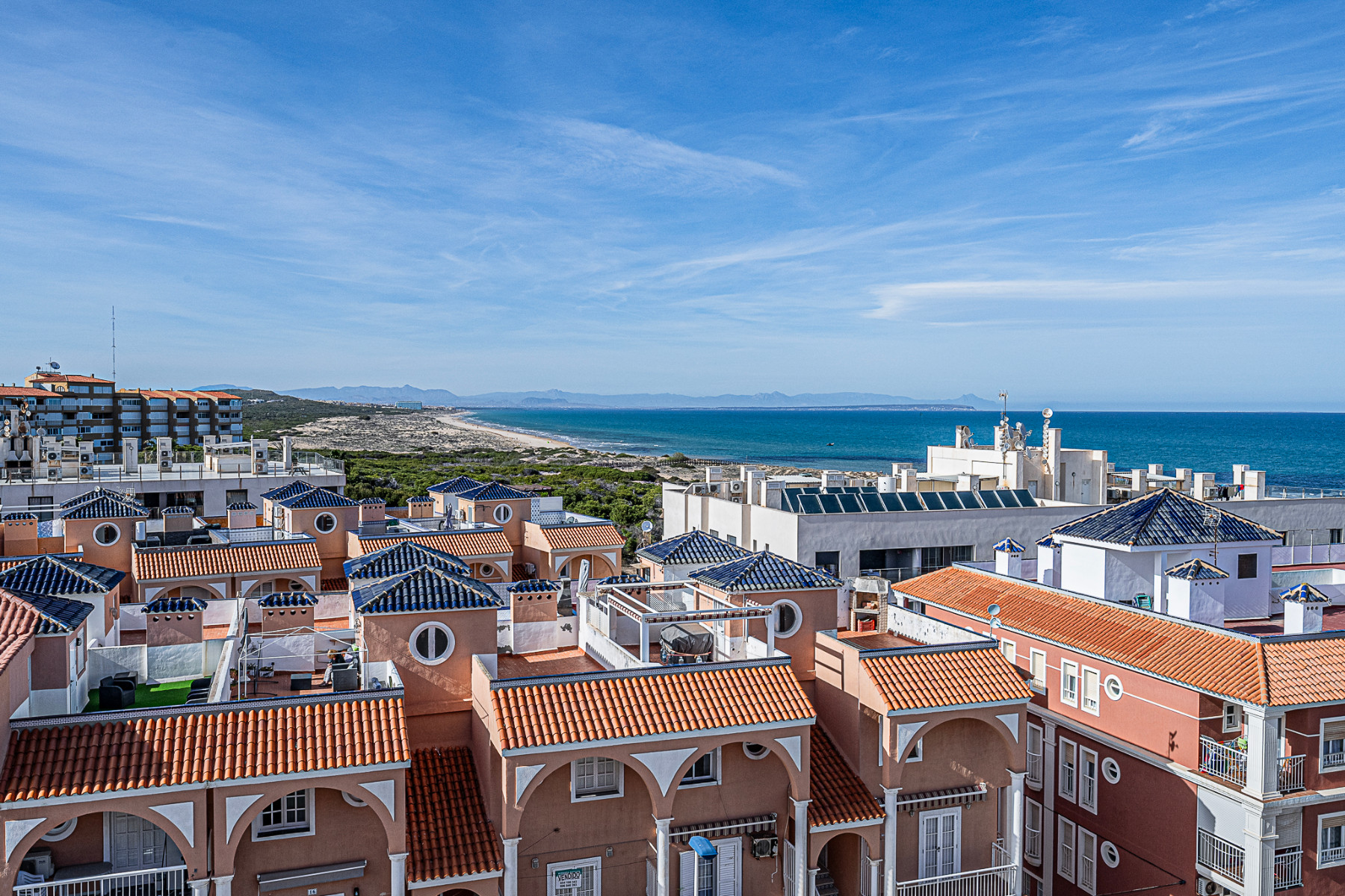 Penthouse te koop in Torrevieja and surroundings 15