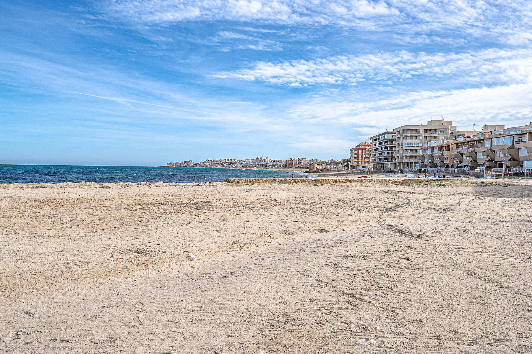 Penthouse te koop in Torrevieja and surroundings 17