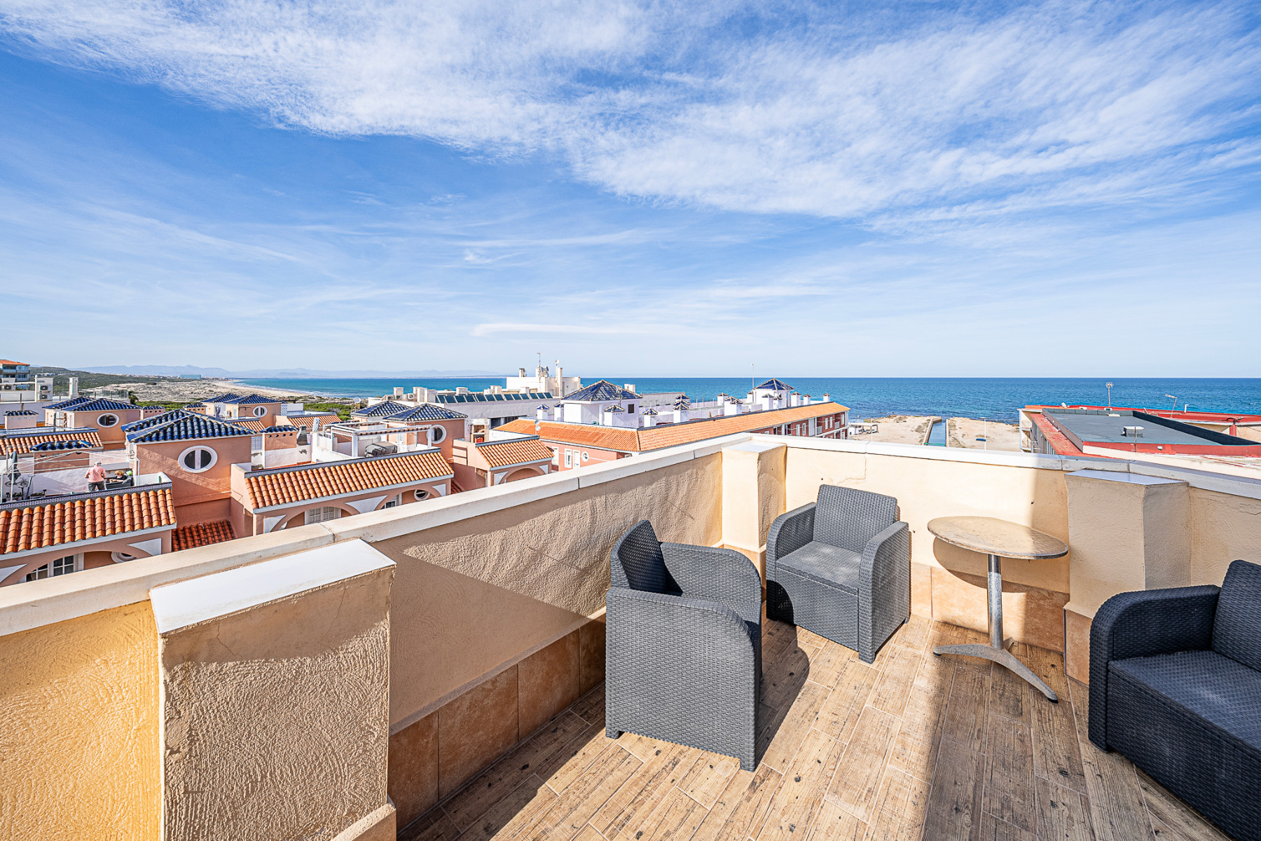 Penthouse te koop in Torrevieja and surroundings 2