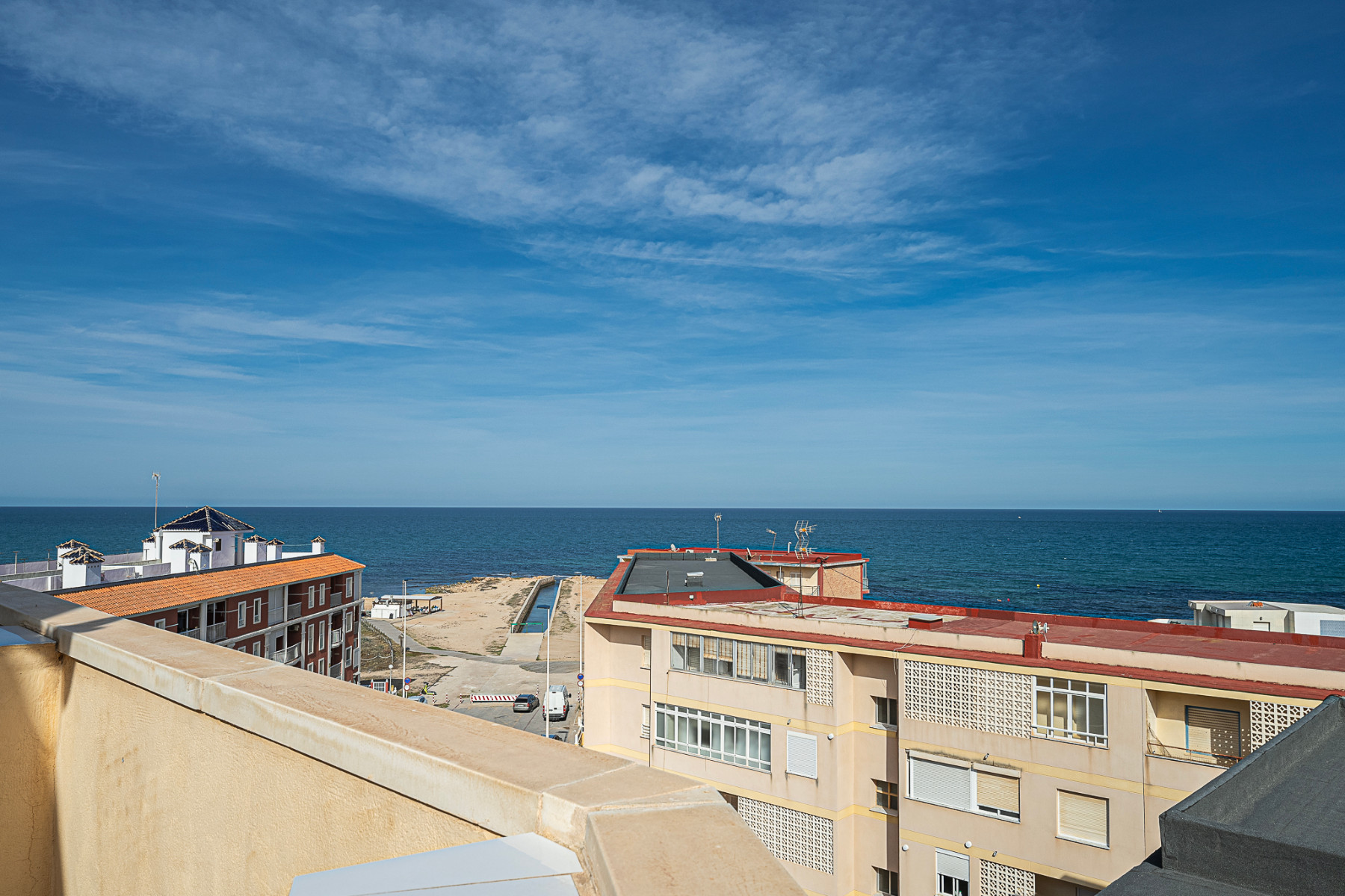 Penthouse te koop in Torrevieja and surroundings 24