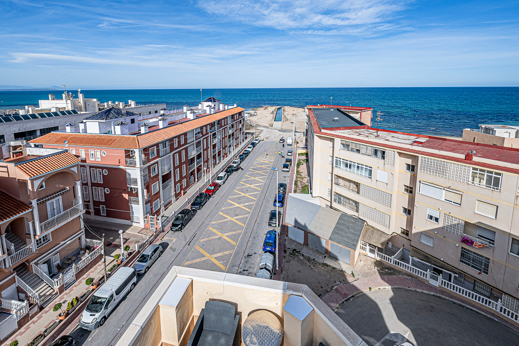 Penthouse te koop in Torrevieja and surroundings 25