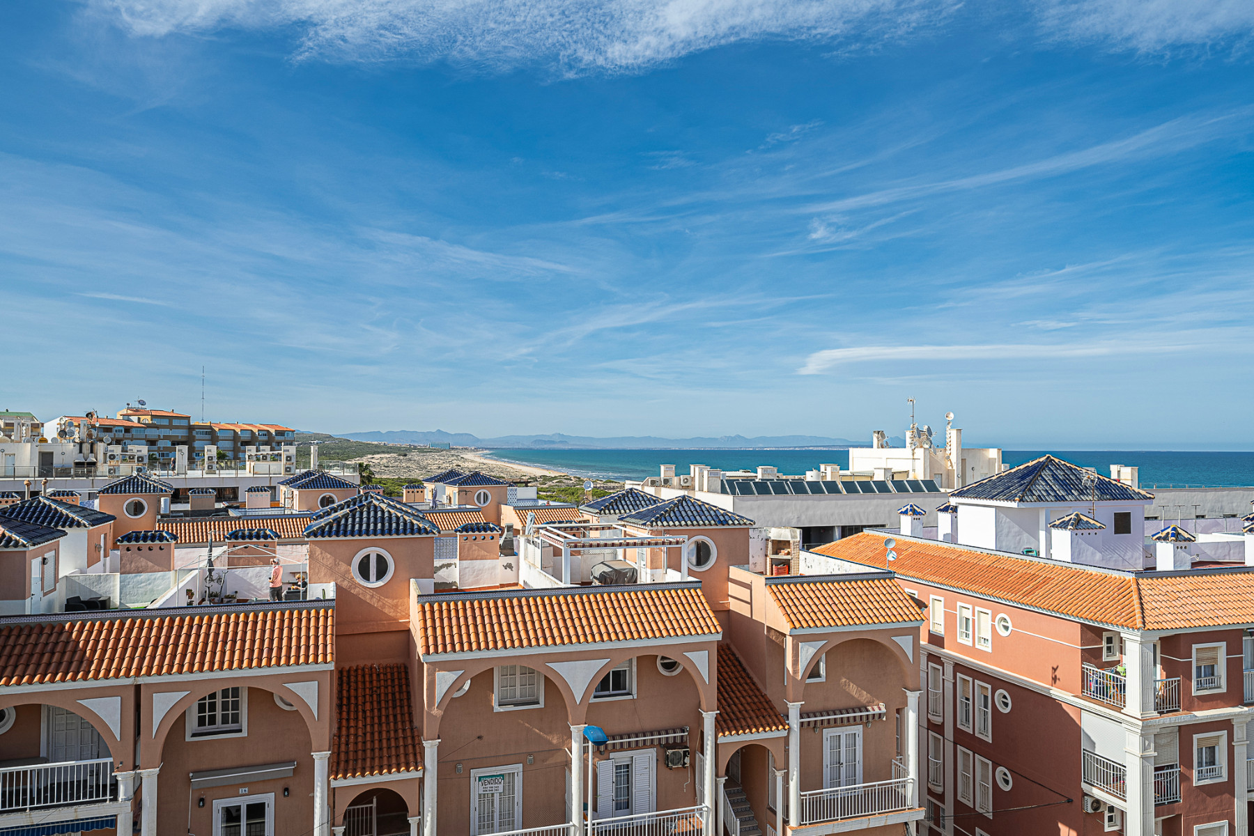 Penthouse te koop in Torrevieja and surroundings 27