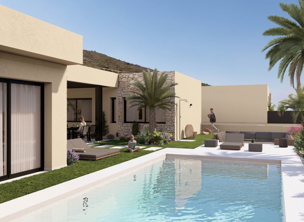 Villa for sale in Murcia and surroundings 8