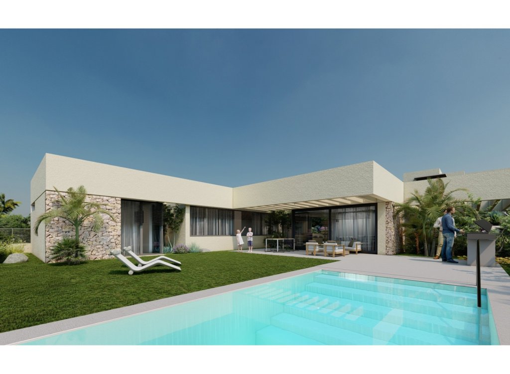 Villa for sale in Murcia and surroundings 1