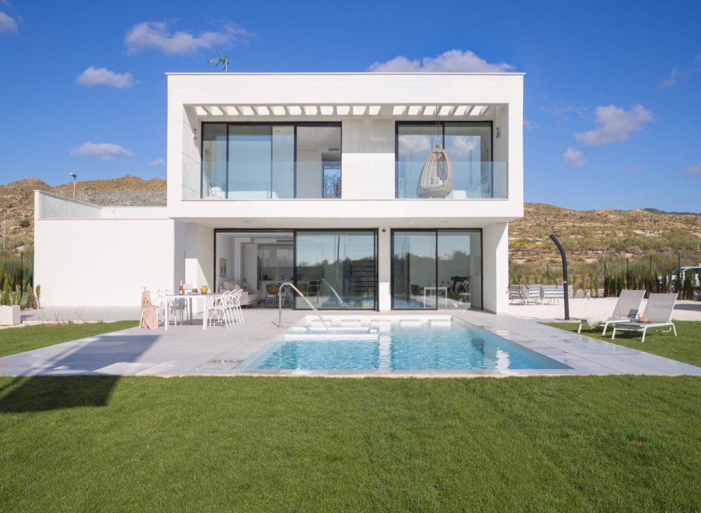 Villa for sale in Murcia and surroundings 1