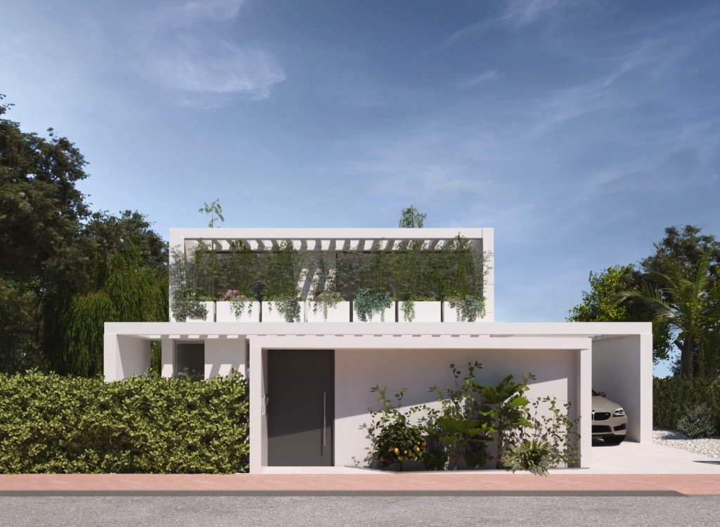 Villa for sale in Murcia and surroundings 19