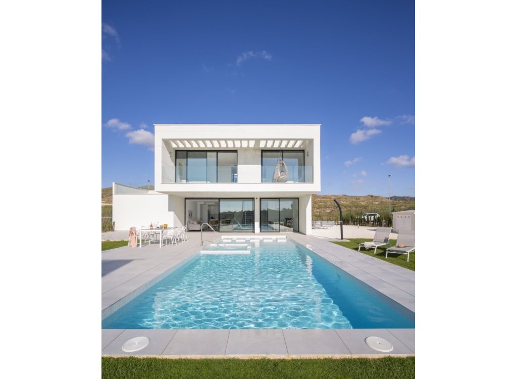 Villa for sale in Murcia and surroundings 25