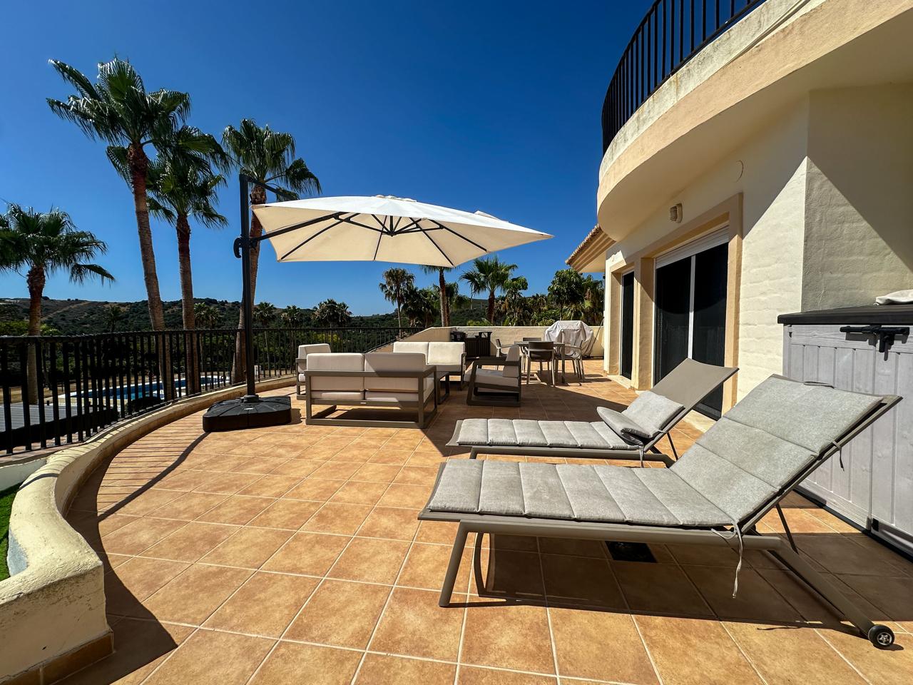 Appartement te koop in Sotogrande 1