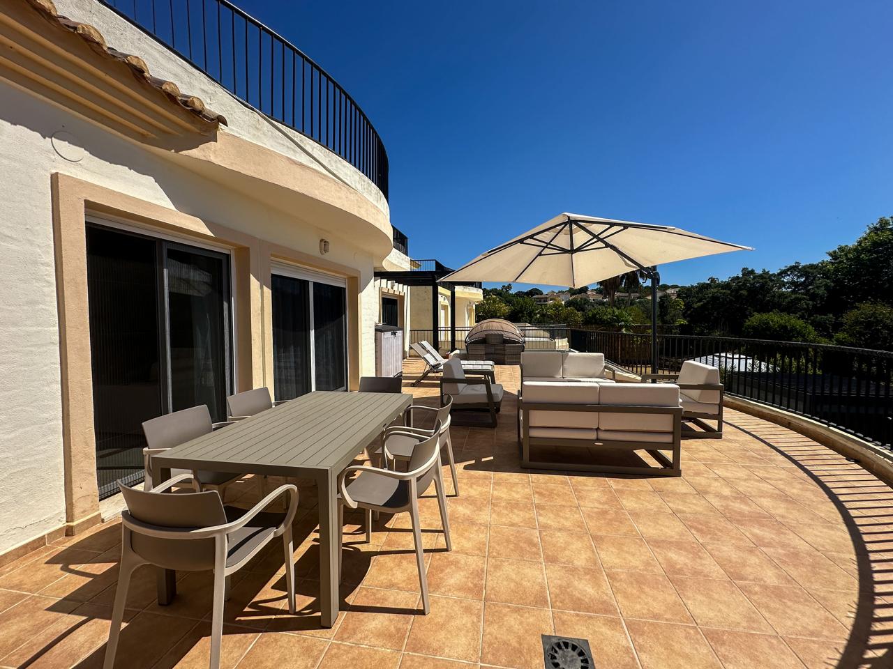 Appartement te koop in Sotogrande 17