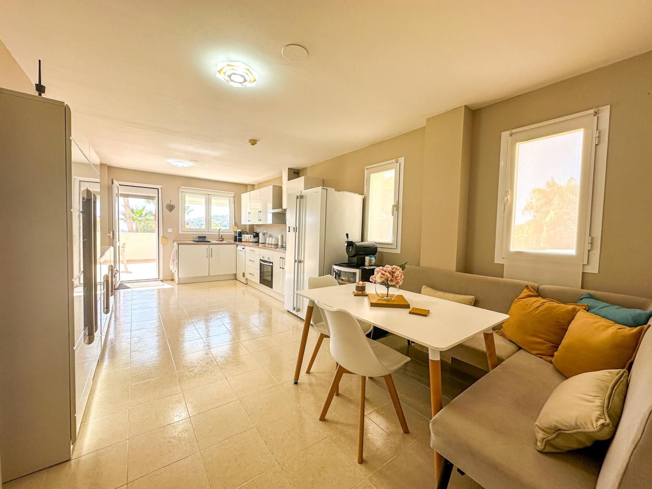 Apartment for sale in Sotogrande 5