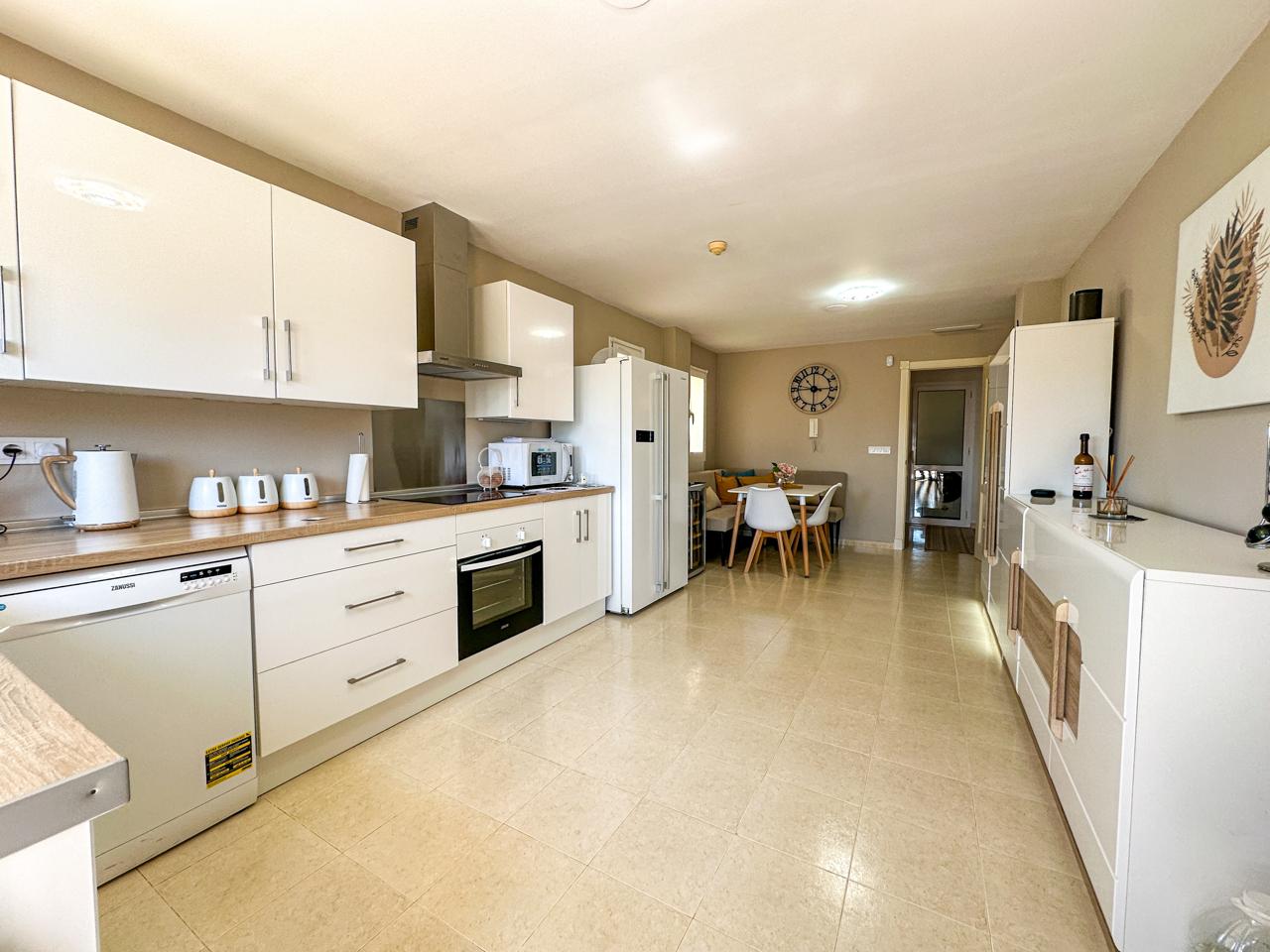 Appartement te koop in Sotogrande 7