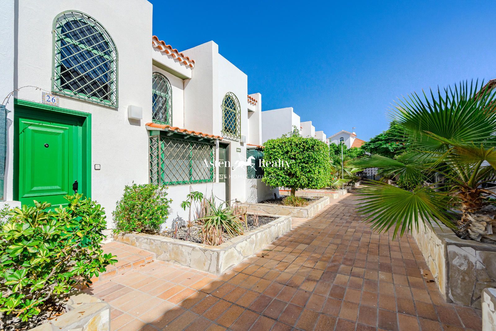 Villa for sale in Tenerife 15