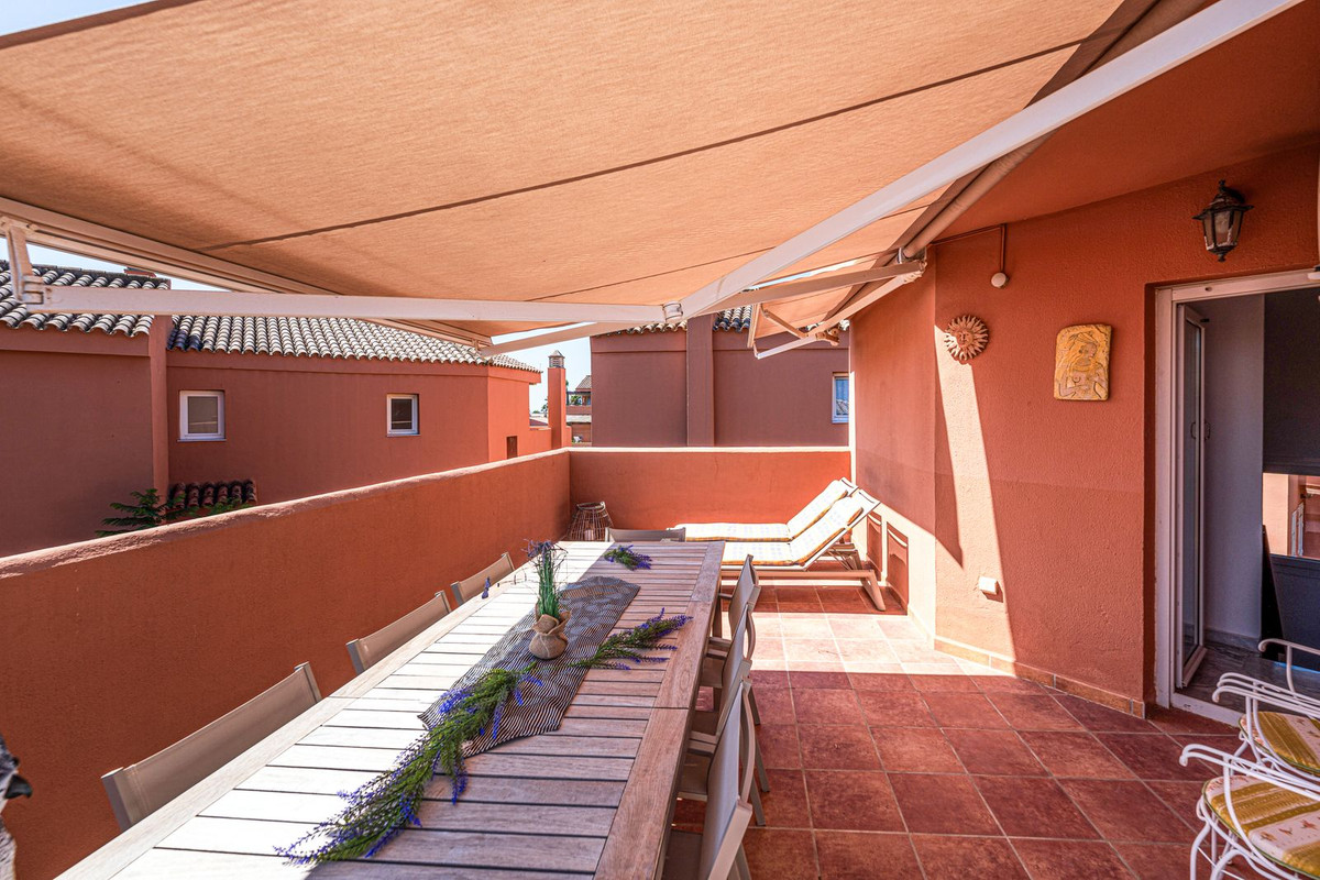 Townhouse for sale in Manilva 38