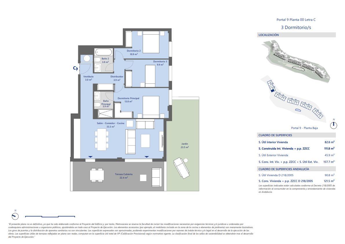 Wohnung zum Verkauf in Estepona 21