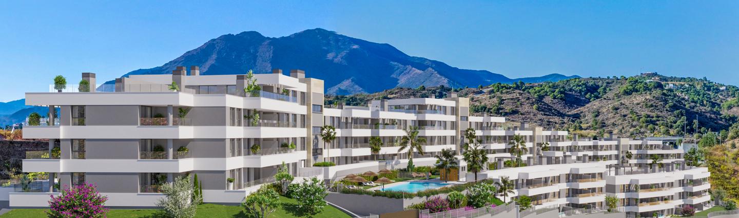 Apartment for sale in Estepona 15