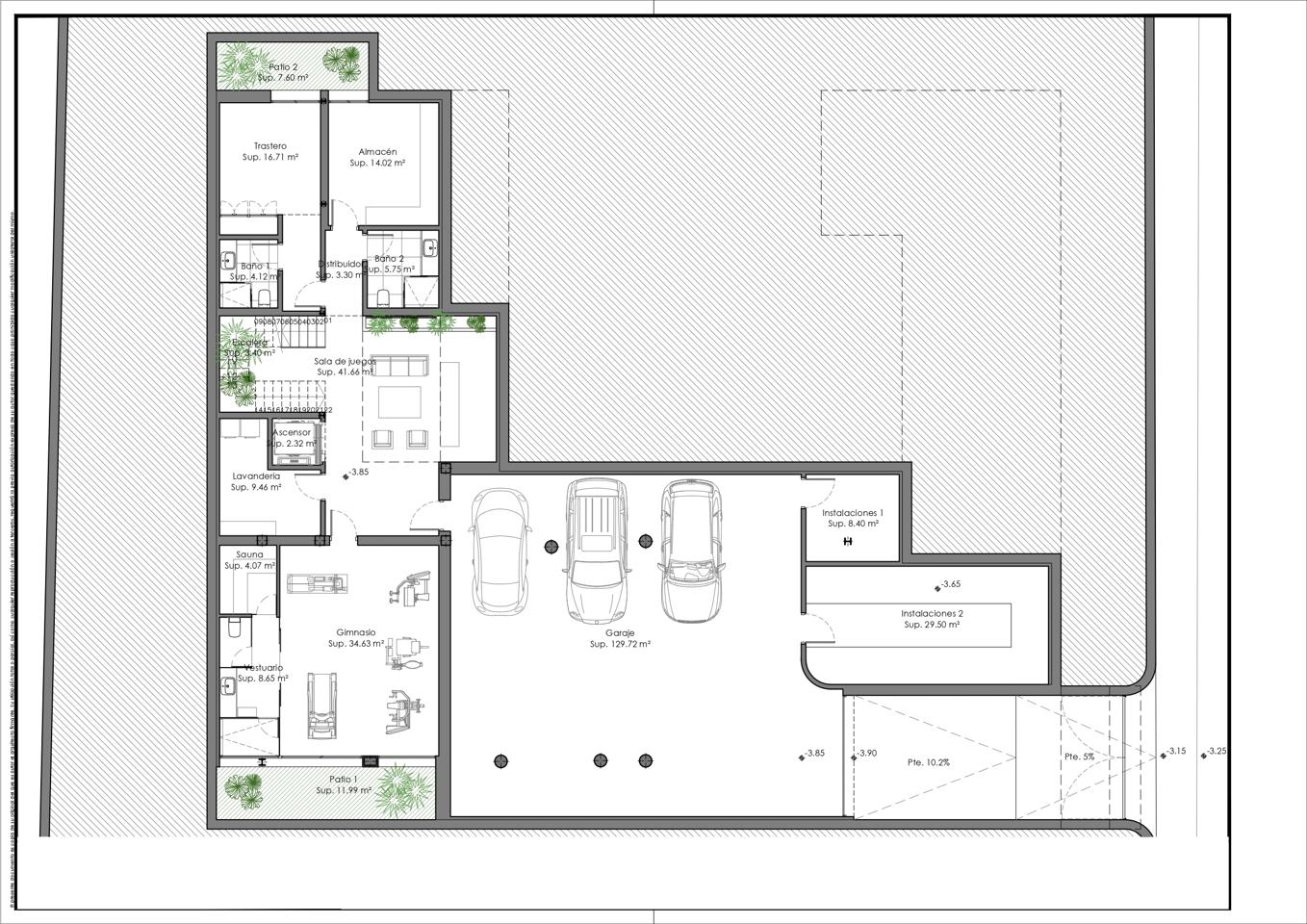 Plot zum Verkauf in Marbella - Nueva Andalucía 20