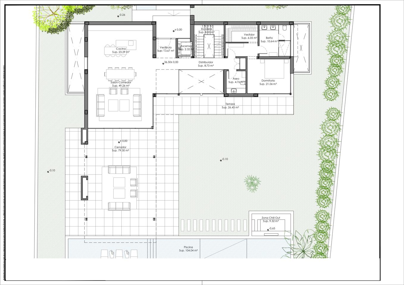 Plot à vendre à Marbella - Nueva Andalucía 21