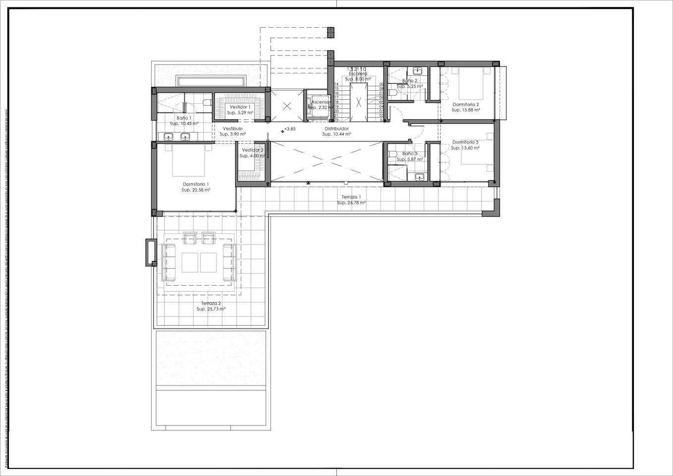 Plot à vendre à Marbella - Nueva Andalucía 22