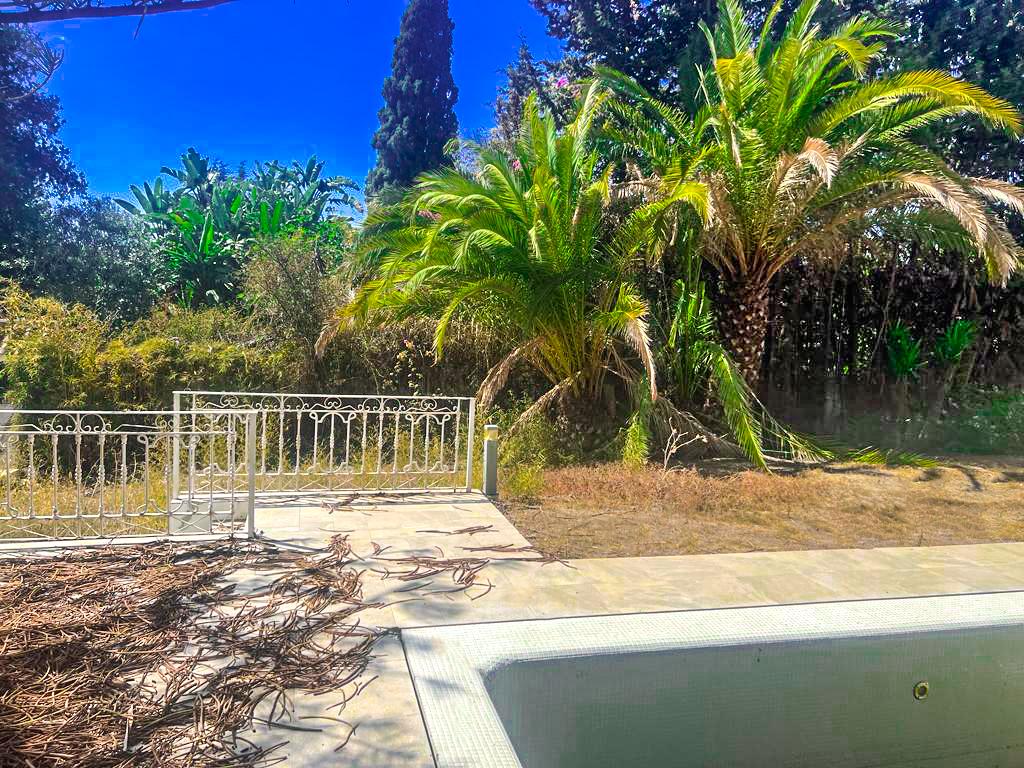 Plot à vendre à Marbella - Nueva Andalucía 6