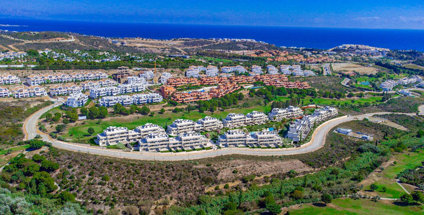 Wohnung zum Verkauf in Casares 13