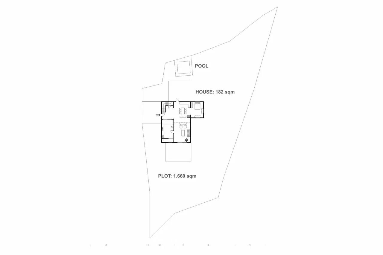 Adosada en venta en Estepona 18